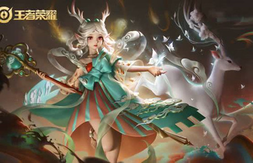 王者荣耀辅助位打法 辅助位的艰难成长