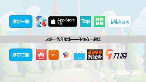 摩尔庄园手游taptap是渠道服吗02