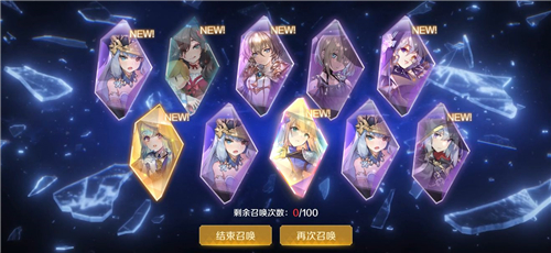 复苏的魔女阿卡莎角色强度怎么样 值得培养吗