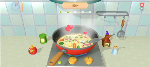 摩尔庄园手游私房菜怎么做 菜品制作攻略