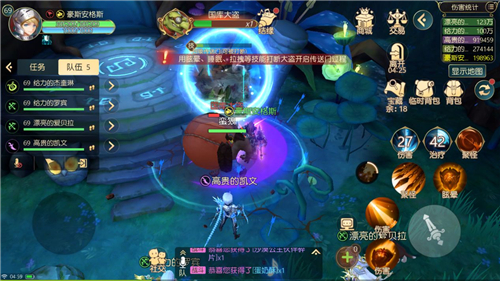 有杀气童话2通缉令怎么做 通缉令玩法攻略