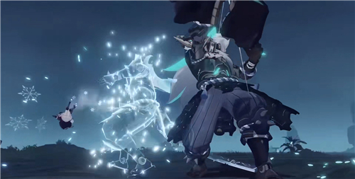 原神魔偶剑鬼怎么打 1.6版本新boss打法攻略