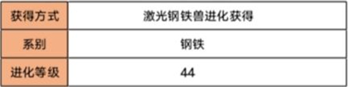 超级精灵手表激光克达强不强 精灵技能强度分析