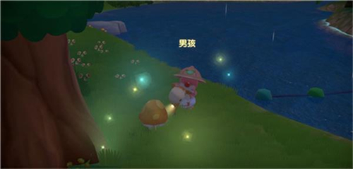 摩尔庄园手游毛毛菇在哪 怎么获得介绍
