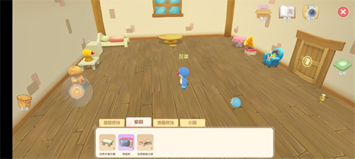 摩尔庄园手游家具怎么卖 不想要了到底如何处理