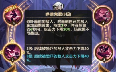 剑与远征厄伦加纳强吗 千面伯爵厄伦加纳强度解析