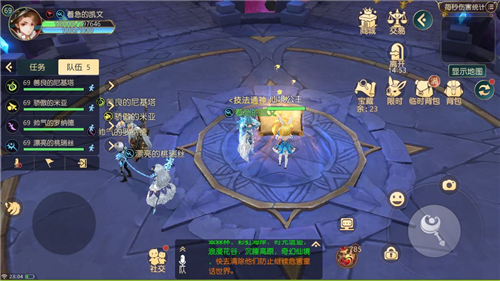有杀气童话2守护公主怎么玩 虚空之境副本攻略