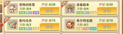 赛尔特大陆开局怎么玩 新人开局入门指南