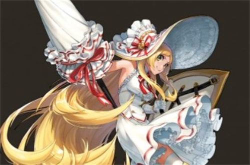 坎公骑冠剑拉碧丝怎么样 伞妹究竟值不值得培养
