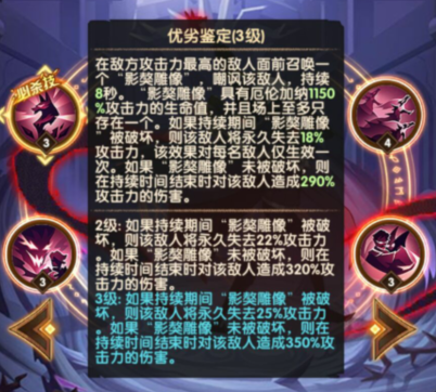 剑与远征厄伦加纳强吗 千面伯爵厄伦加纳强度解析