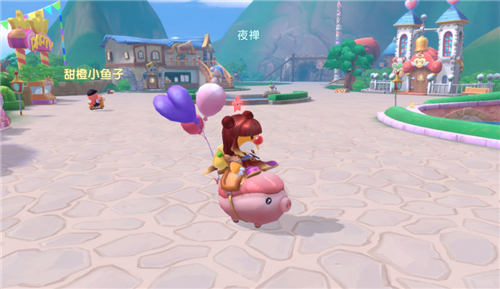 摩尔庄园星星币换什么好 载具还是套装