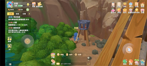 摩尔庄园手游不穿衣服会被抓吗 真的会被抓进监狱吗