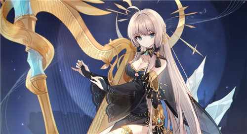 复苏的魔女CV表 角色中日声优大全