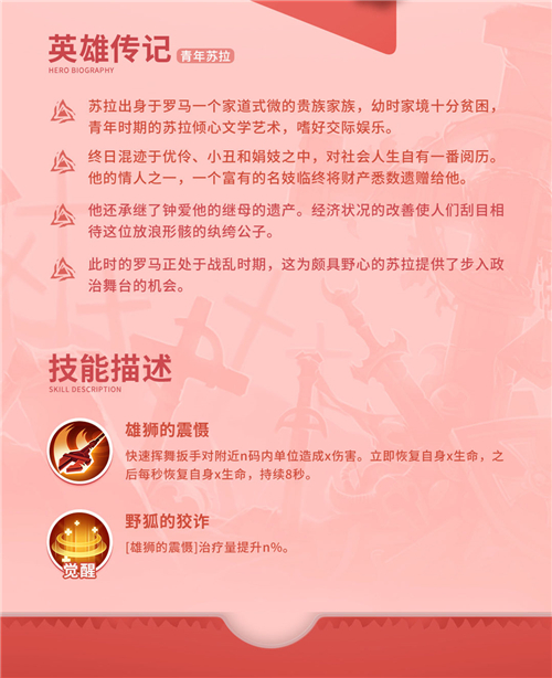 蚁族崛起火蚁苏拉强不强 英雄强度分析