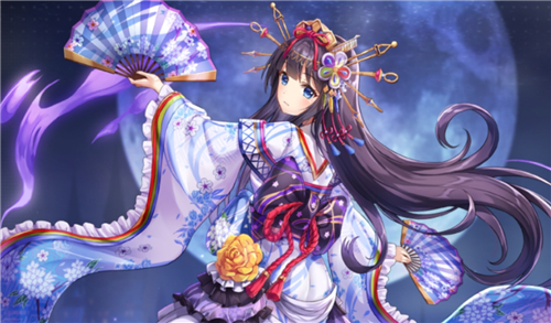 复苏的魔女CV表 角色中日声优大全