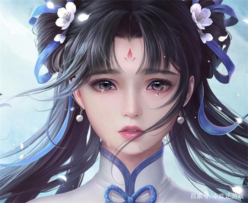 王者荣耀赵灵儿会出吗 李逍遥情皮究竟会不会上线