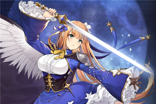 复苏的魔女CV表 角色中日声优大全