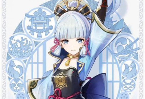 原神神里绫华强吗 神里绫华全面分析