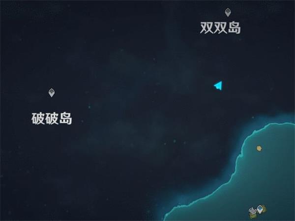 原神寻找并点亮所有装置流程攻略