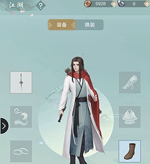 江湖悠悠怎么提升酒量 快速提升方法