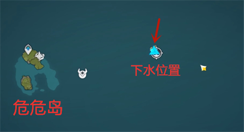 原神魔偶剑鬼在哪 魔偶机心材料刷取位置