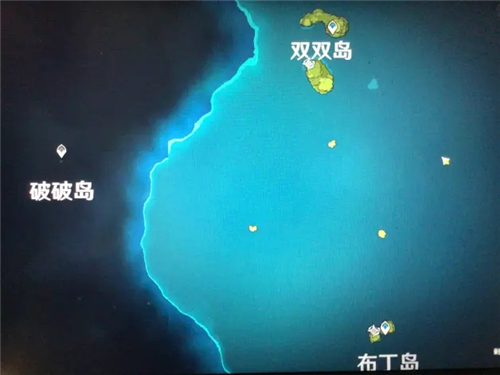 原神1.6新任务怎么点亮 寻找并点亮所有装置任务攻略