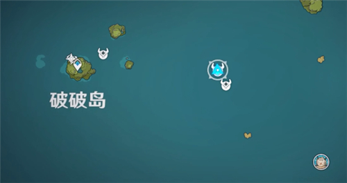 原神魔偶剑鬼在哪 魔偶机心材料刷取位置