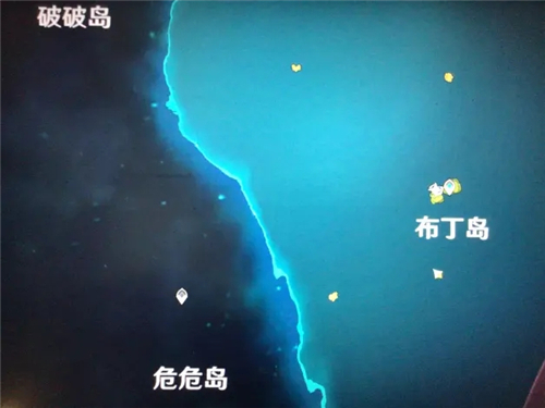 原神1.6新任务怎么点亮 寻找并点亮所有装置任务攻略