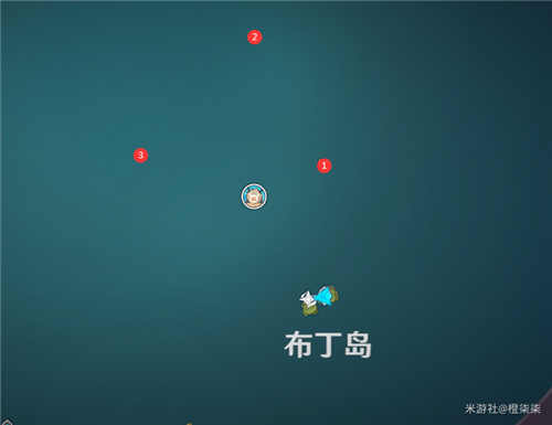 原神海岛宝箱位置在哪 全部宝箱收集攻略