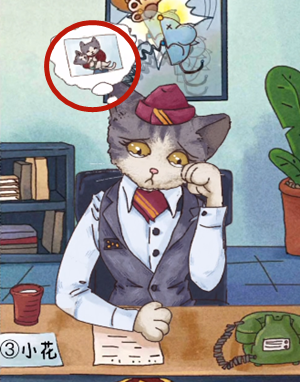 咪莫怎么画猫 咪莫取卡机画猫攻略