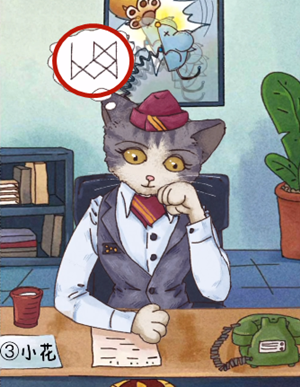 咪莫怎么画猫 咪莫取卡机画猫攻略