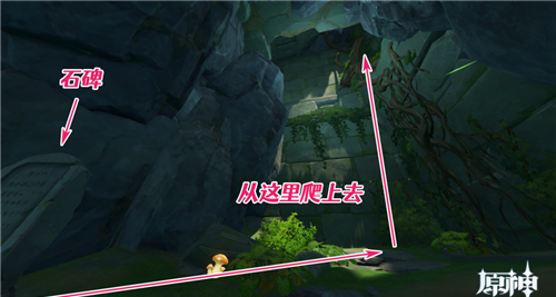 原神天文观测点解密任务怎么做 1.6海岛隐藏任务攻略