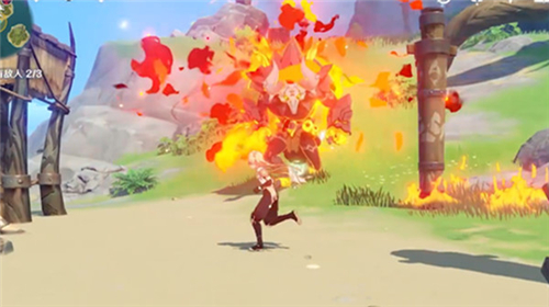 原神的羽球爆弹如何制作 羽球爆弹获取方法
