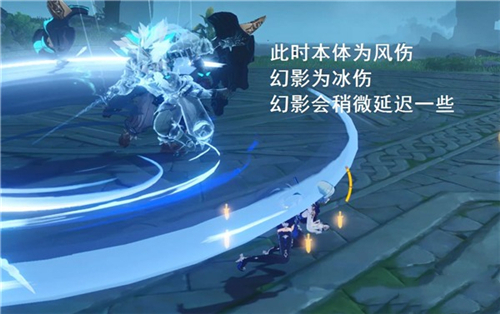 原神魔偶剑鬼如何打 剑鬼boss详细打法一览