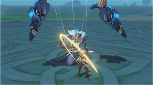 原神魔偶剑鬼如何打 剑鬼boss详细打法一览