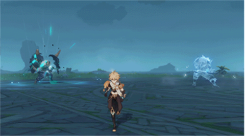 原神魔偶剑鬼如何打 剑鬼boss详细打法一览