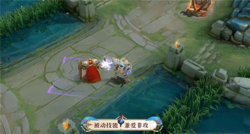 王者荣耀墨子神迹守卫皮肤怎么样 s24战令皮肤特效一览