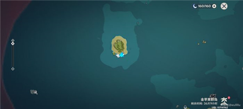 原神海中魔王在哪里 任务完成详情