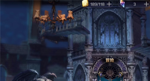 复苏的魔女体力多少分钟一点 精神恢复速度机制介绍