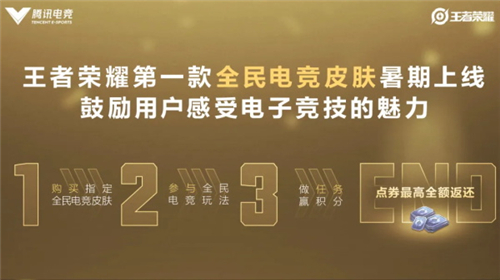 王者荣耀杨戬电竞皮肤多少点券 售价详情一览
