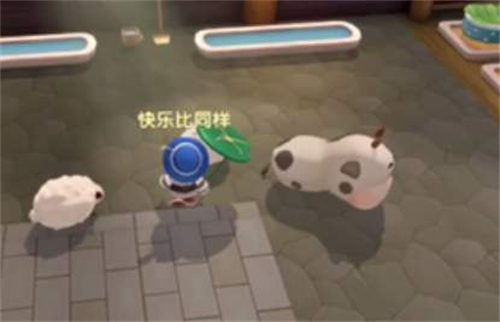 摩尔庄园手游羊毛有什么用 羊毛作用一览