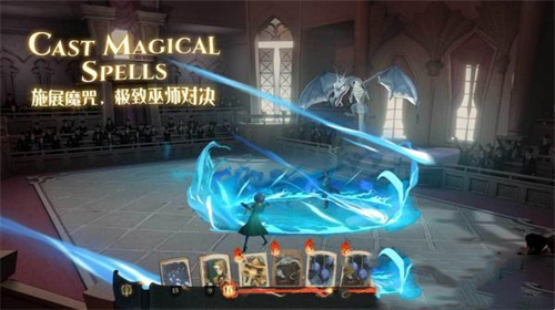 哈利波特魔法觉醒宝石能干嘛 道具具体用途是什么