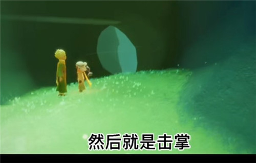 光遇小王子季第二个任务怎么完成 任务详细流程分享