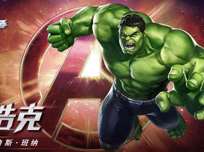 漫威超级战争绿巨人出装怎么玩 绿巨人强势出装攻略