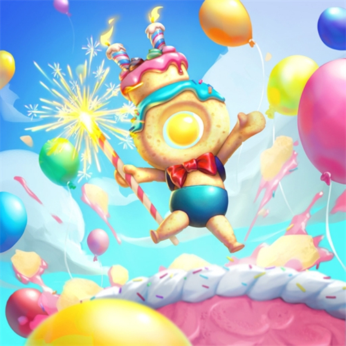 云顶之弈生日蛋糕符灵怎么获得 获取方法介绍