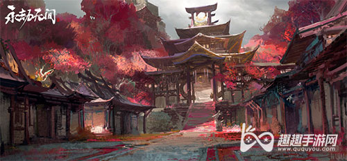 永劫无间人一多就卡02