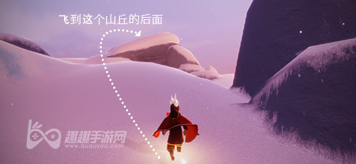 光遇霞谷所有小金人位置39