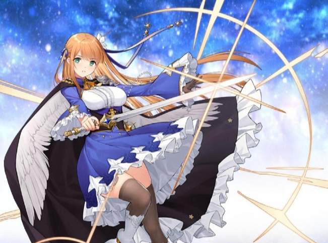 复苏的魔女最强输出ur选择攻略