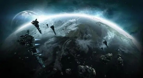 EVE星战前夜术语有哪些 无烬星河新人须知术语