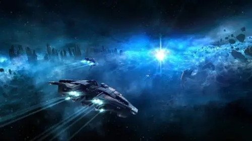 EVE星战前夜术语有哪些 无烬星河新人须知术语